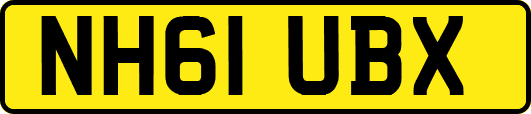 NH61UBX