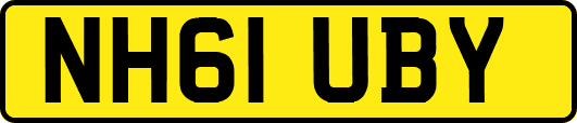 NH61UBY