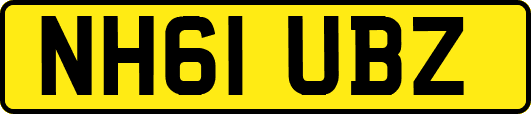 NH61UBZ