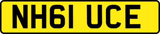 NH61UCE
