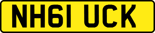 NH61UCK