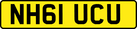 NH61UCU