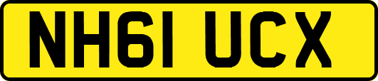 NH61UCX