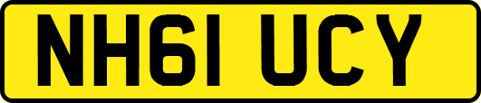 NH61UCY