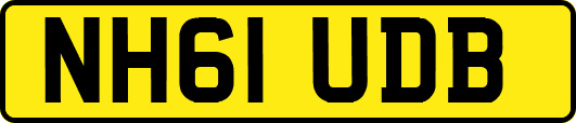 NH61UDB
