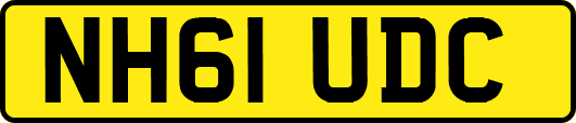 NH61UDC