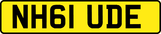 NH61UDE