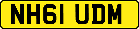 NH61UDM