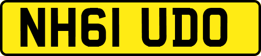 NH61UDO