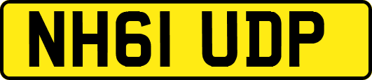 NH61UDP