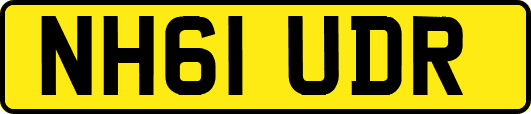 NH61UDR