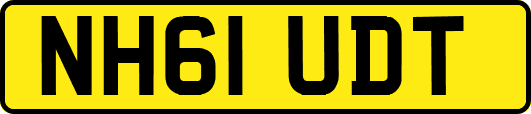 NH61UDT