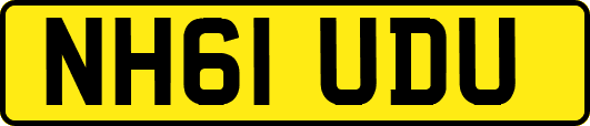NH61UDU
