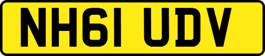 NH61UDV