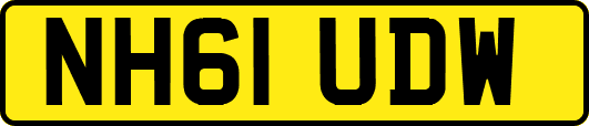 NH61UDW