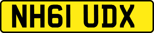 NH61UDX