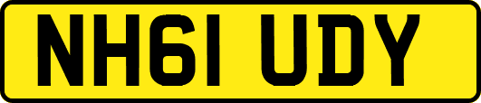 NH61UDY