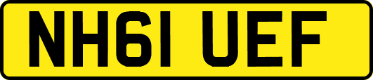 NH61UEF