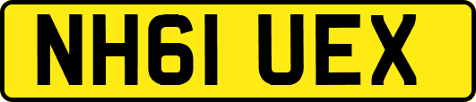 NH61UEX