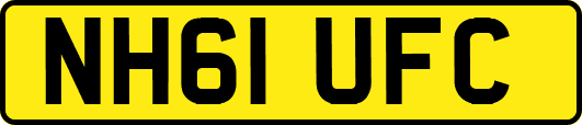 NH61UFC