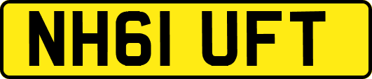 NH61UFT