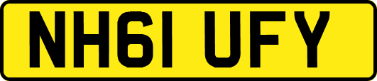 NH61UFY