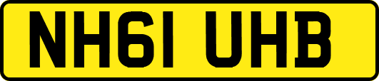 NH61UHB