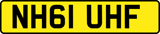NH61UHF