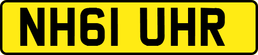 NH61UHR