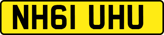 NH61UHU