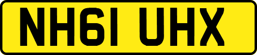 NH61UHX