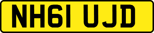 NH61UJD