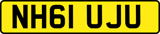NH61UJU