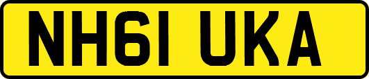 NH61UKA
