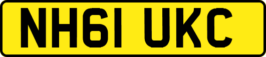 NH61UKC