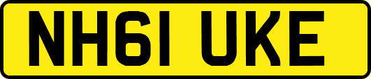 NH61UKE