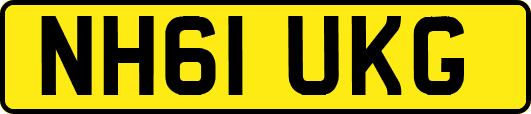 NH61UKG