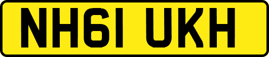NH61UKH