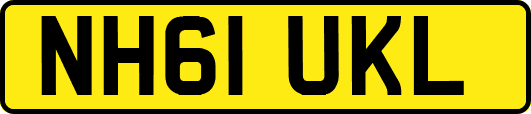 NH61UKL