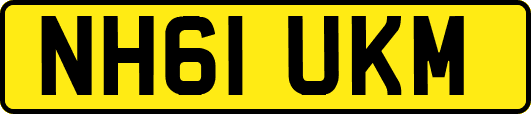 NH61UKM