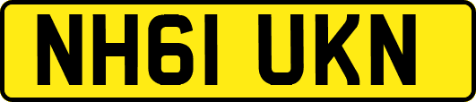 NH61UKN