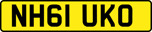 NH61UKO