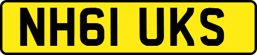 NH61UKS