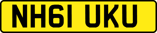 NH61UKU