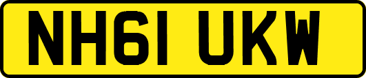 NH61UKW