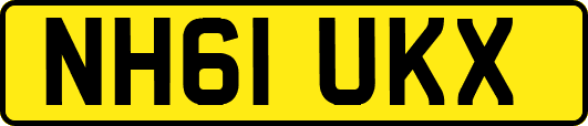 NH61UKX