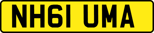 NH61UMA