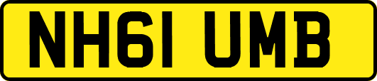 NH61UMB