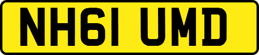NH61UMD