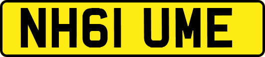 NH61UME